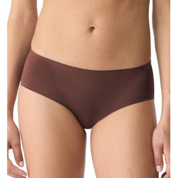 Gap GapBody Women's Everyday Essentials Laser Bonded Hipster Underwear GPW00376 - Picture 1 of 3